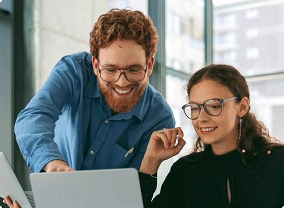Do partnership, promote your brand!