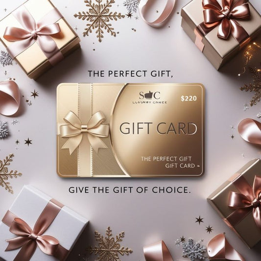 Creative Gift Card Promotions for Global Seasonal Campaigns