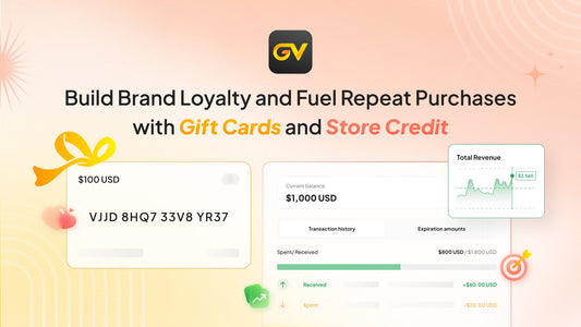 Case Study: A Fashion Store Drives Growth With GV