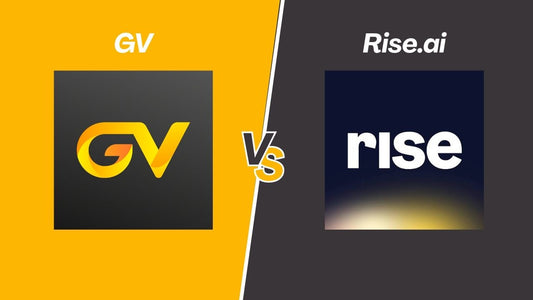 GV vs Rise.ai: Complete Gift Card & Store Credit Comparison