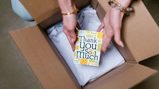 Scheduled Gift Card Delivery: Birthdays & Holidays