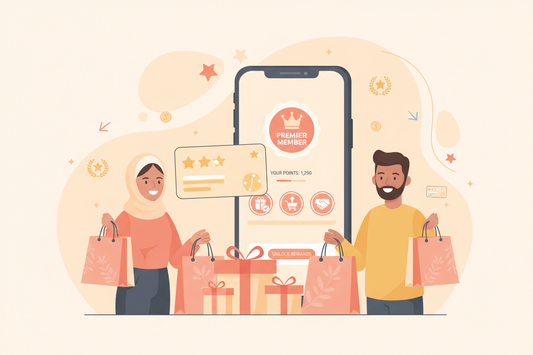 Why Loyalty Programs Should Add Digital Gift Cards to Drive Engagement and Retention