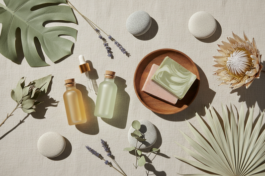 Wellness Brands on Shopify: Selling Calm, Not Just Products